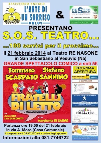 teatro