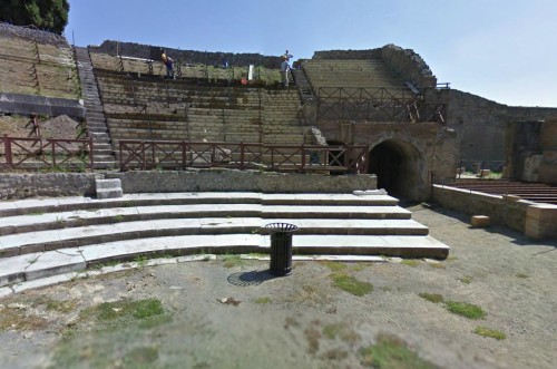 49 teatro grande durante