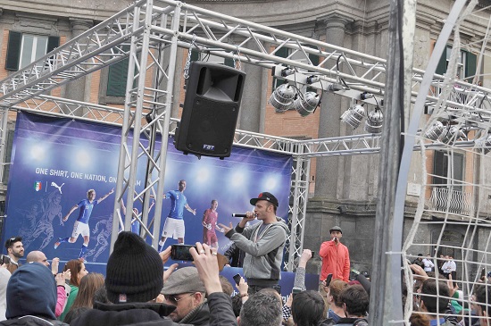 CLEMENTINO
