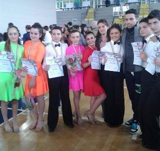 Campioni Regionali
