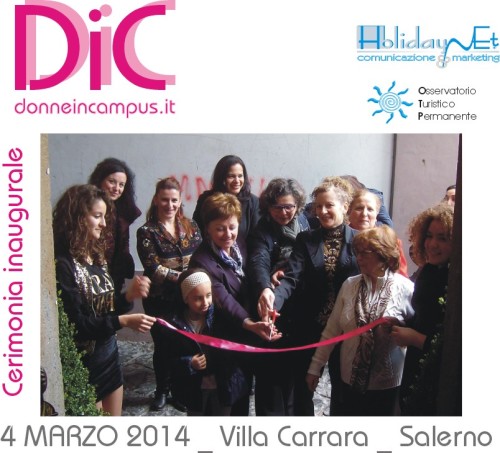 Dic inaugurazione
