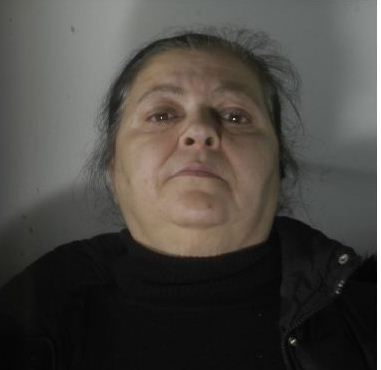 MARCONICCHIO Anna  (1)
