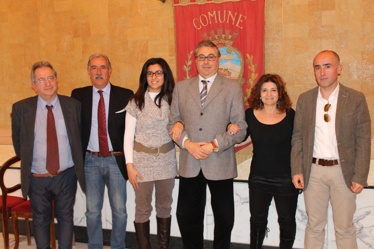Nuova Giunta Comunale 033