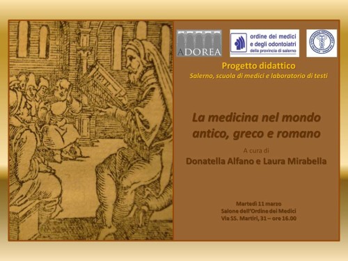 Progetto - invito 11 marzo