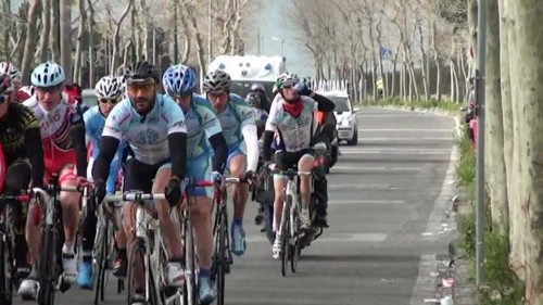 Trofeo Ciclistico Torre del Greco 2013