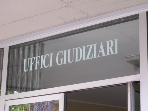 Uffici-giudiziari