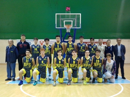 Under 17 Ecc. NPS2 g