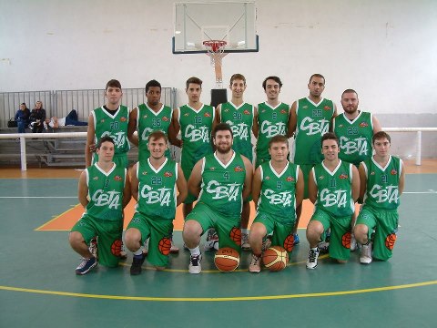cbta 2013 promozione