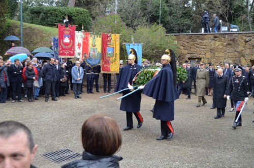 fosse ardeatine
