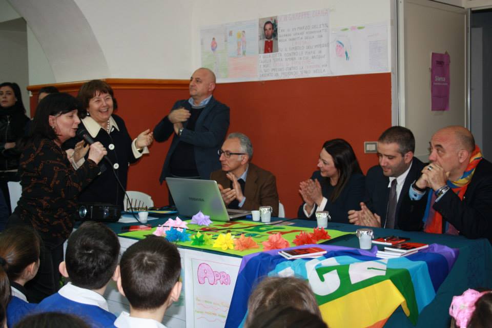 foto Poggiomarino