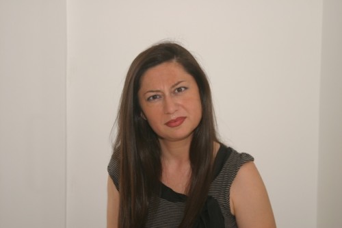 foto assessore adele stefania scarano