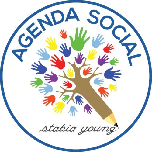 logo agenda social