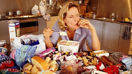 mangiare