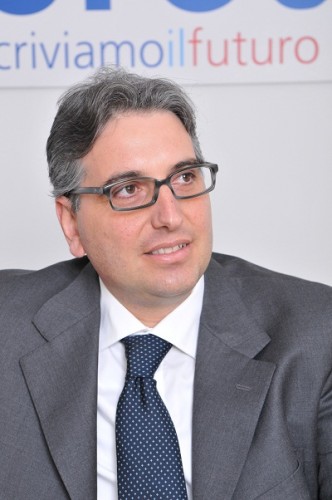 nicola mercurio x comunicati