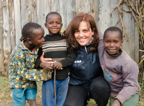 sara trame africane