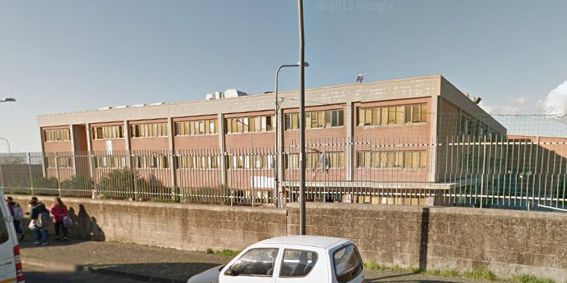 scuola gragnano