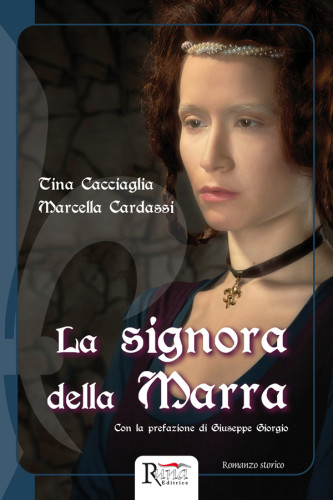 Copertina_La signora della Marra DEFINITIVO