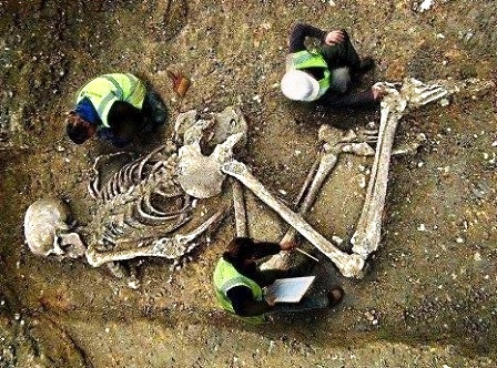skeletro