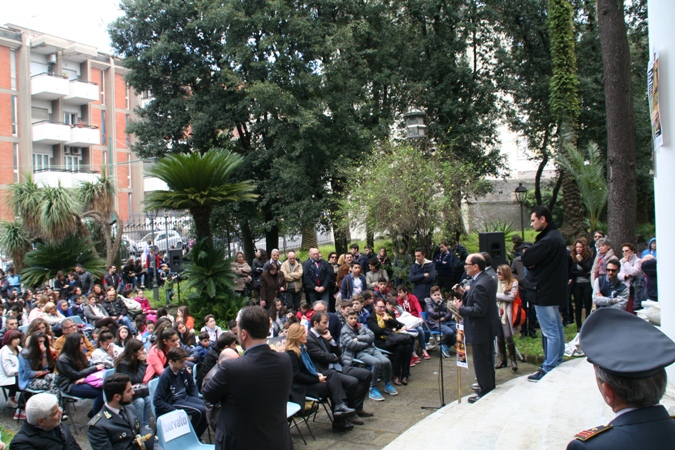 villa fernandes - cafiero de raho
