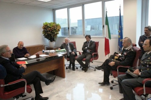 torre locali procura
