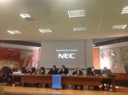 Convegno Terra dei fuochi