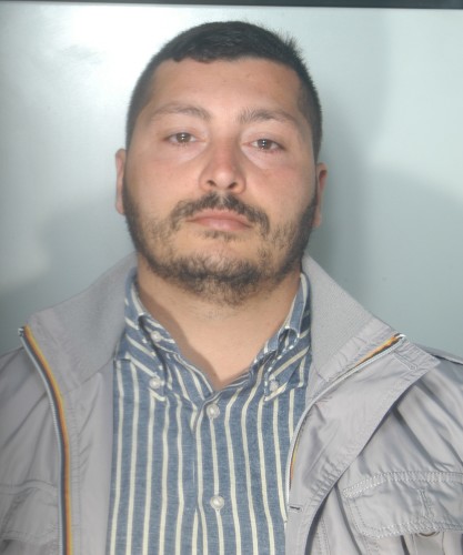 ESPOSITO VINCENZO