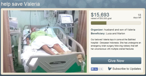 HELPVALERIA