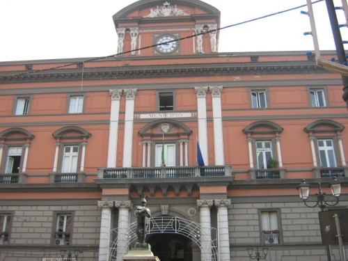 Municipio-sarno