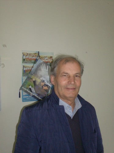 Nicola Vallefuoco - Consigliere Comunale di Mariglianella NA