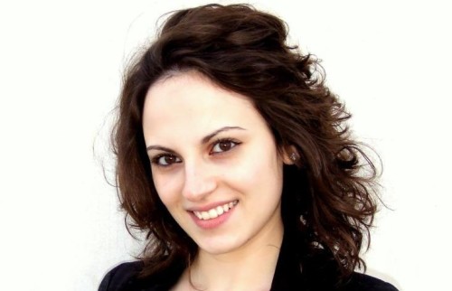 Simona-Recupito