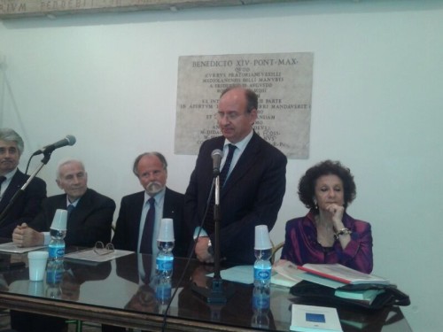 aniello montano
