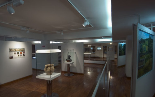 antiquarium bosco