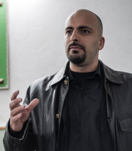 candidato SINDACO (1)