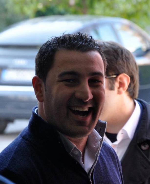 carmine busillo