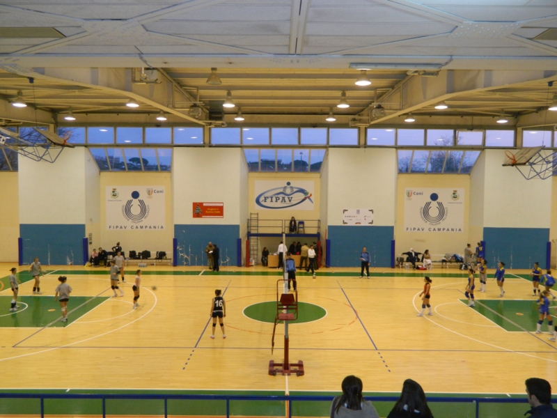 centro fipav