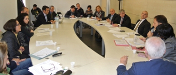 commissione bilancio