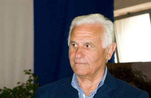 de martino