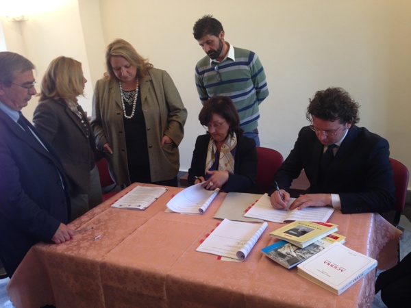 firma