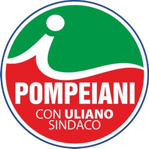 i pompeiani
