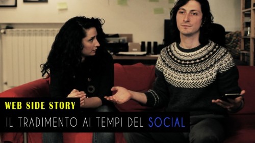 il tradimento