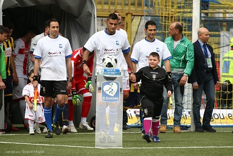 juve stabia varese