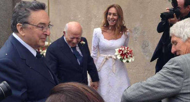pomicino matrimonio