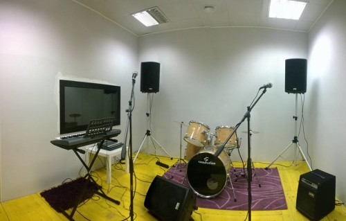 sala prove