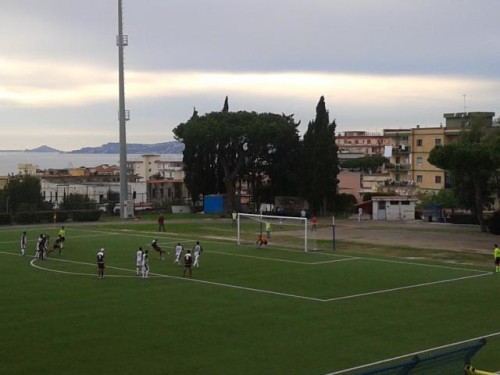 stadio solaro