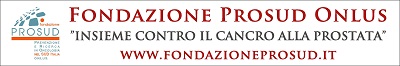 striscione FONDAZIONE PROSUD ONLUS