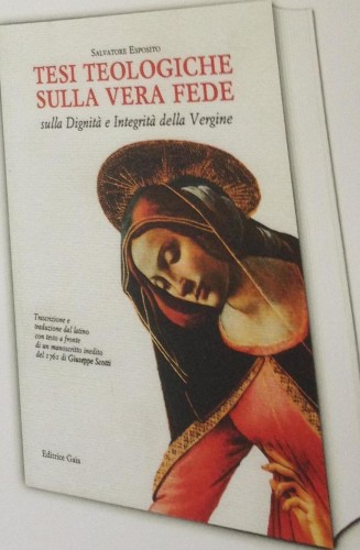 tesi teologiche sulla vera fede