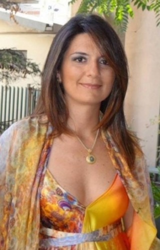 ugliano Daniela scafati