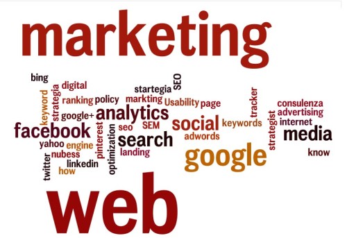 web marketing