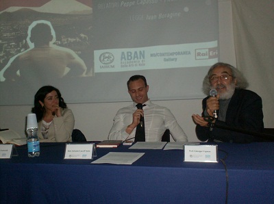1. F. Santorelli - S. L. D'Ascia - G. Capasso