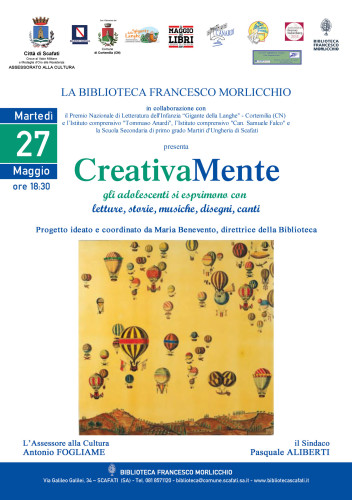 CreativaMente